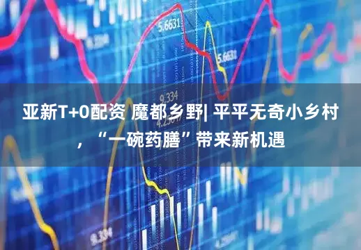 亚新T+0配资 魔都乡野| 平平无奇小乡村，“一碗药膳”带来新机遇