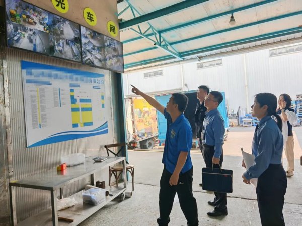 华泰优配 顺德检察筑牢食品安全检察防线 助力“世界美食之都”城市IP提质升级